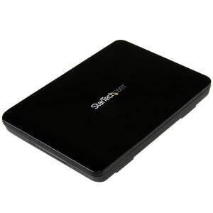 STARTECH USB 3 1 Tool Free Enclosure 2 5in SATA-preview.jpg